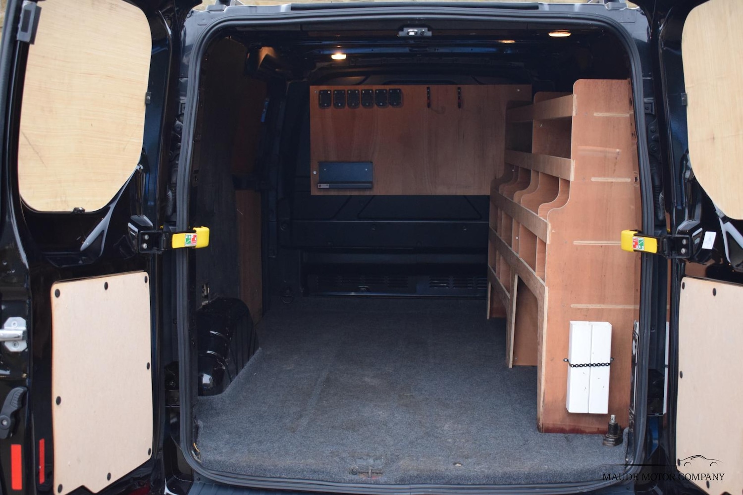 Used Ford Transit Custom 2020 for sale - 77251515: Photo 26