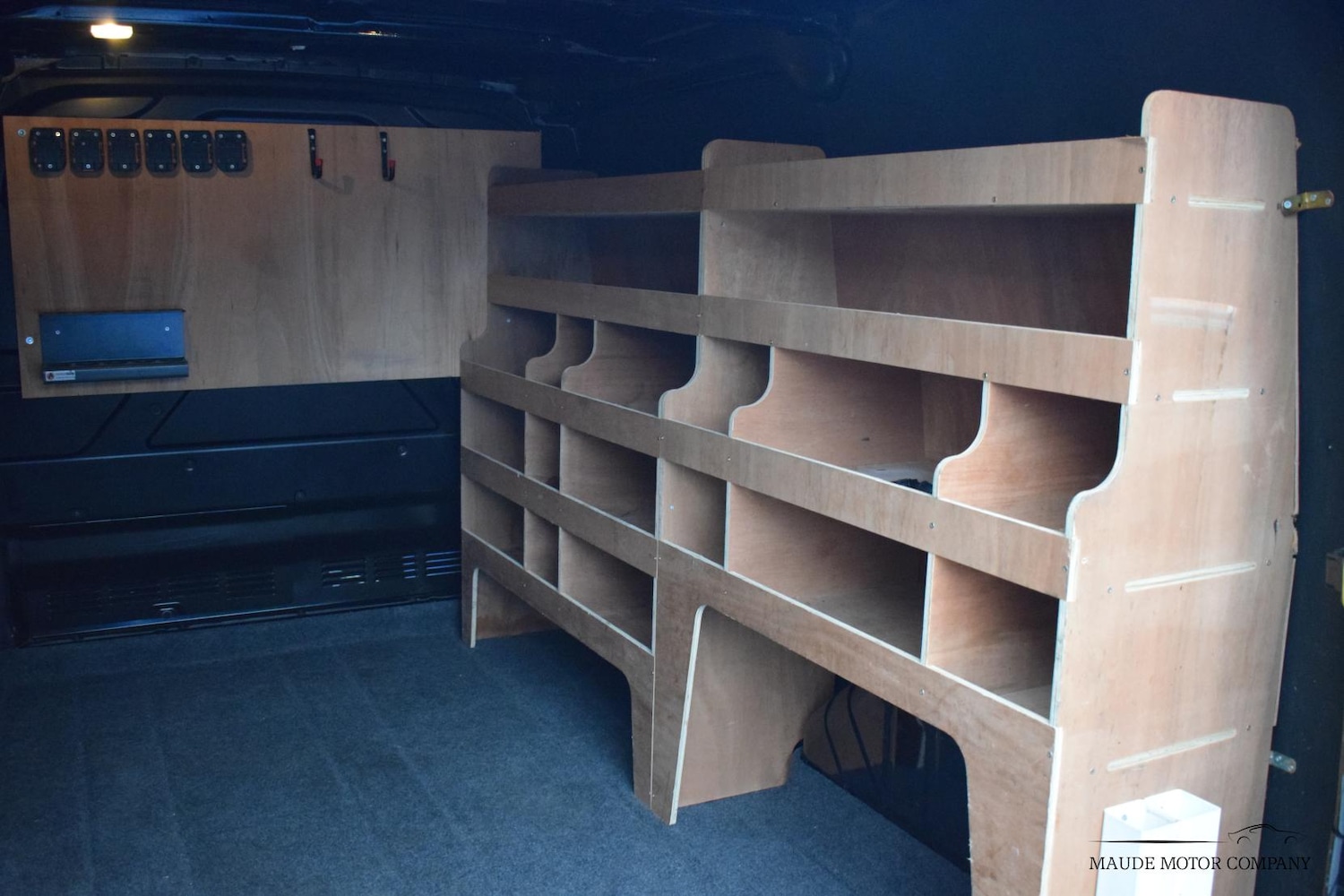 Used Ford Transit Custom 2020 for sale - 77251515: Photo 27