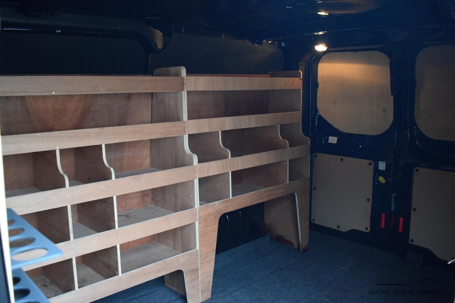 Used Ford Transit Custom 2020 for sale - 77251515: Photo 28