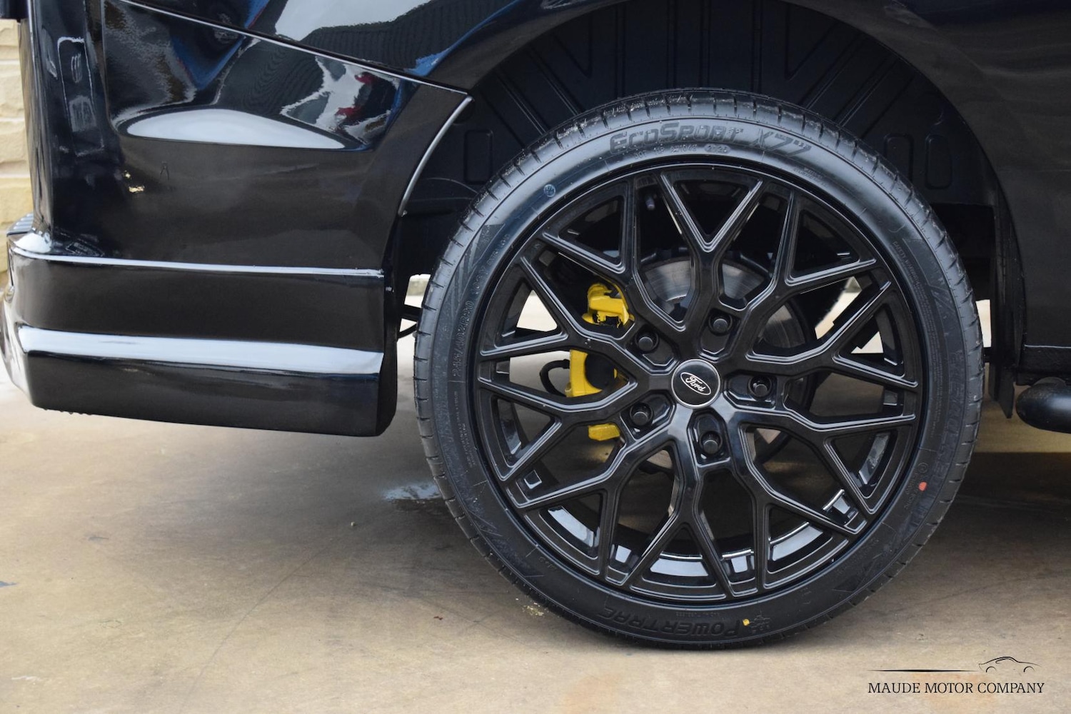 Used Ford Transit Custom 2020 for sale - 77251515: Photo 3