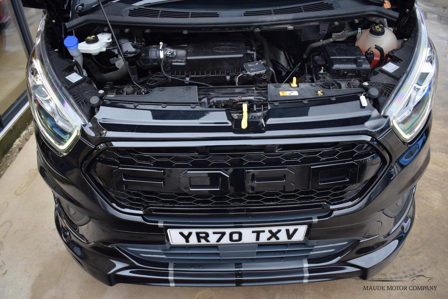 Used Ford Transit Custom 2020 for sale - 77251515: Photo 30