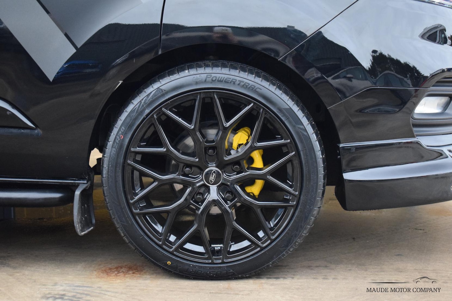 Used Ford Transit Custom 2020 for sale - 77251515: Photo 4