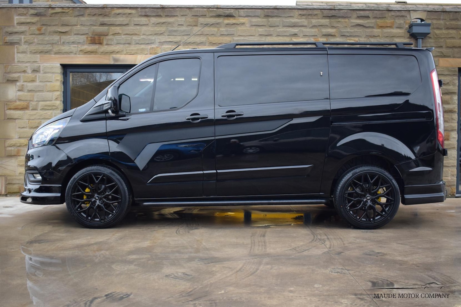 Used Ford Transit Custom 2020 for sale - 77251515: Photo 6