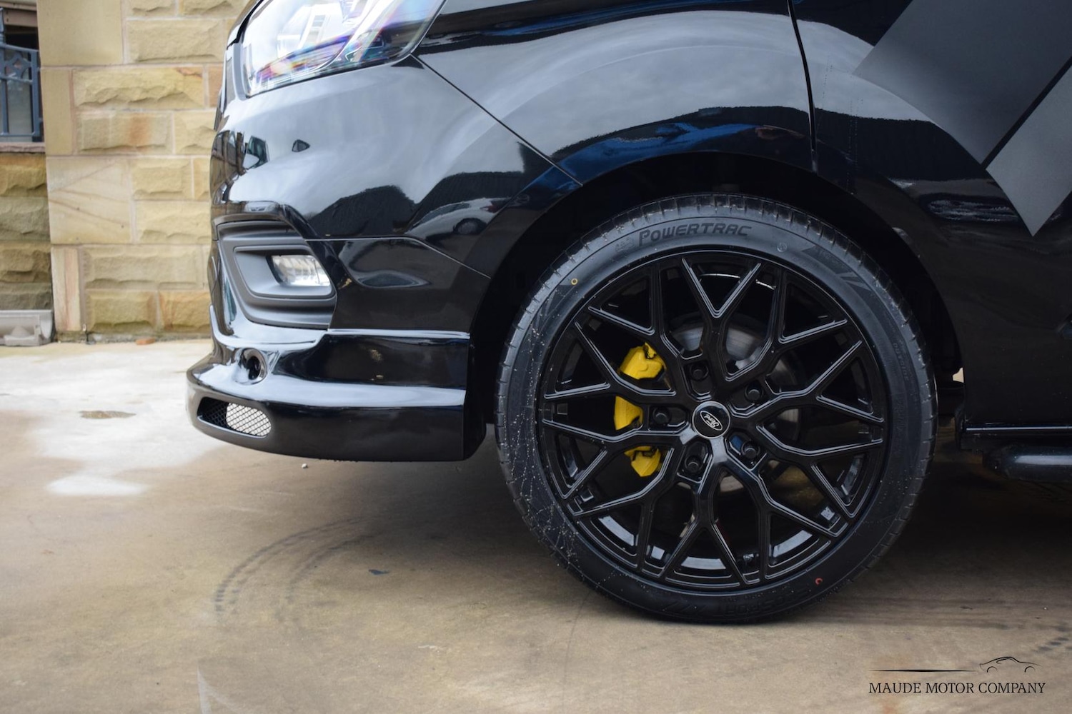 Used Ford Transit Custom 2020 for sale - 77251515: Photo 7