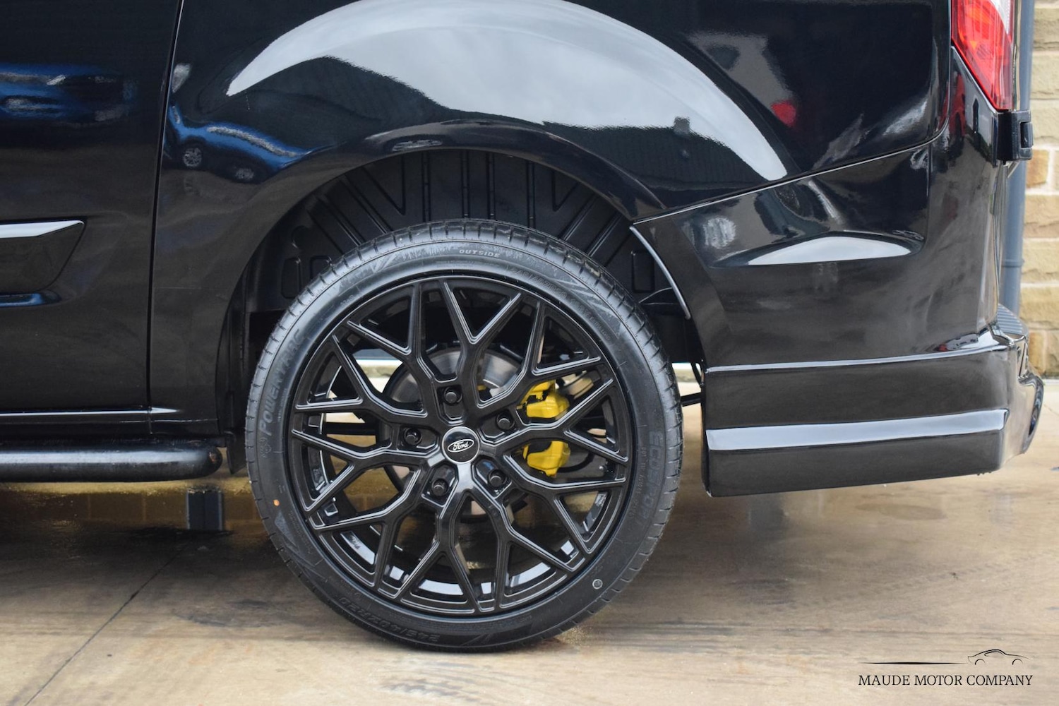 Used Ford Transit Custom 2020 for sale - 77251515: Photo 8