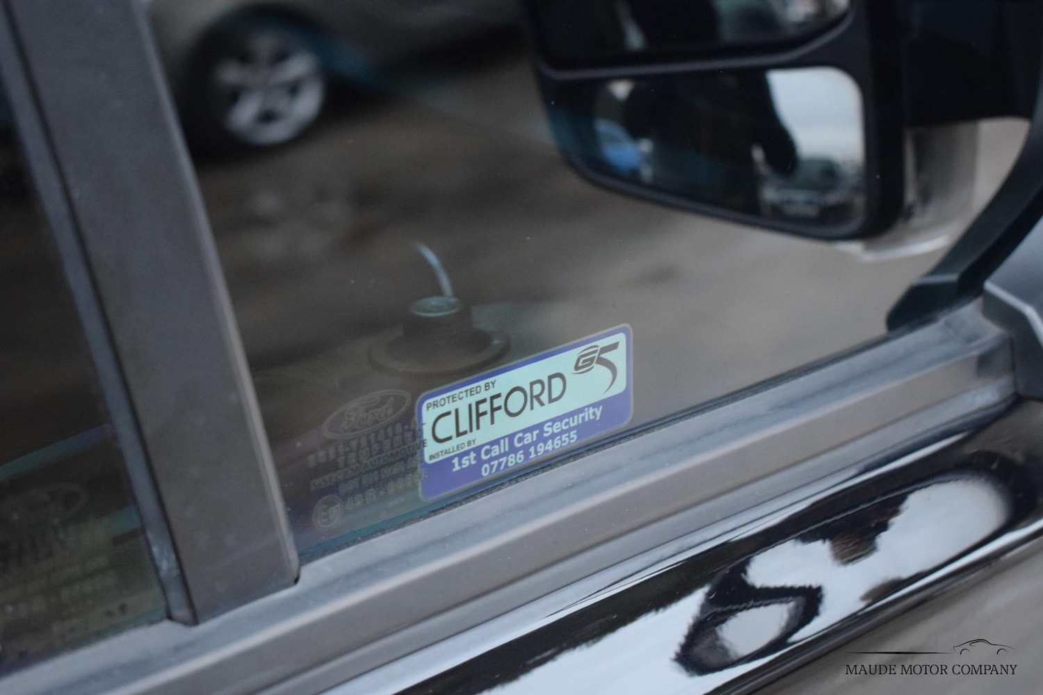 Used Ford Transit Custom 2020 for sale - 77251515: Photo 9