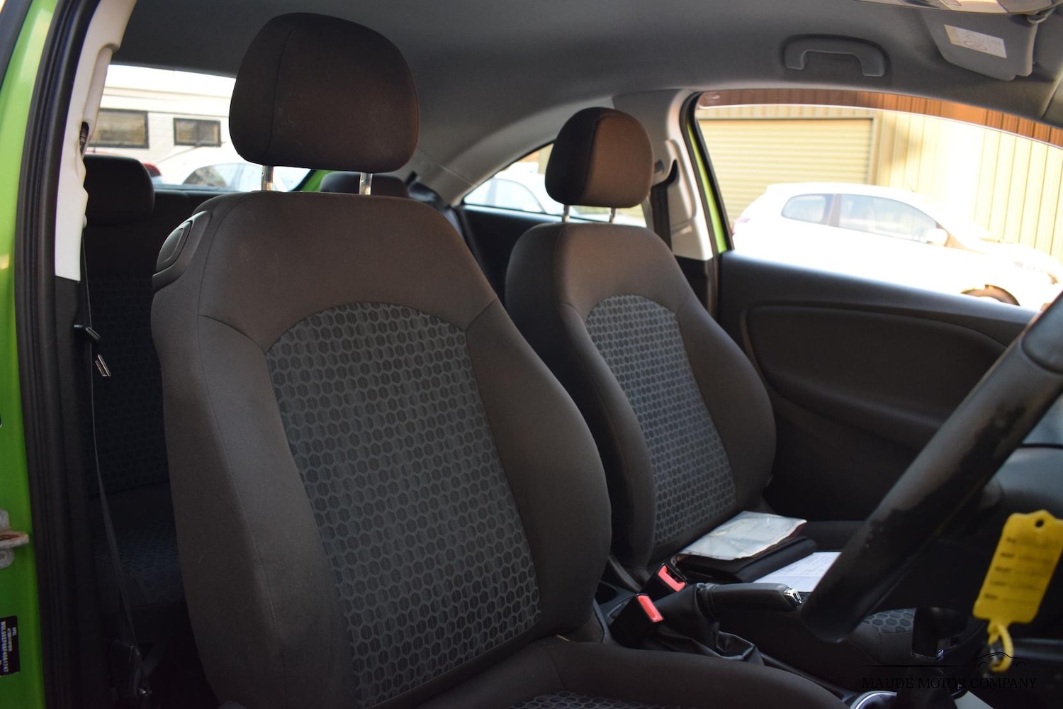 Used Vauxhall Corsa 2015 for sale - 76854759: Photo 10