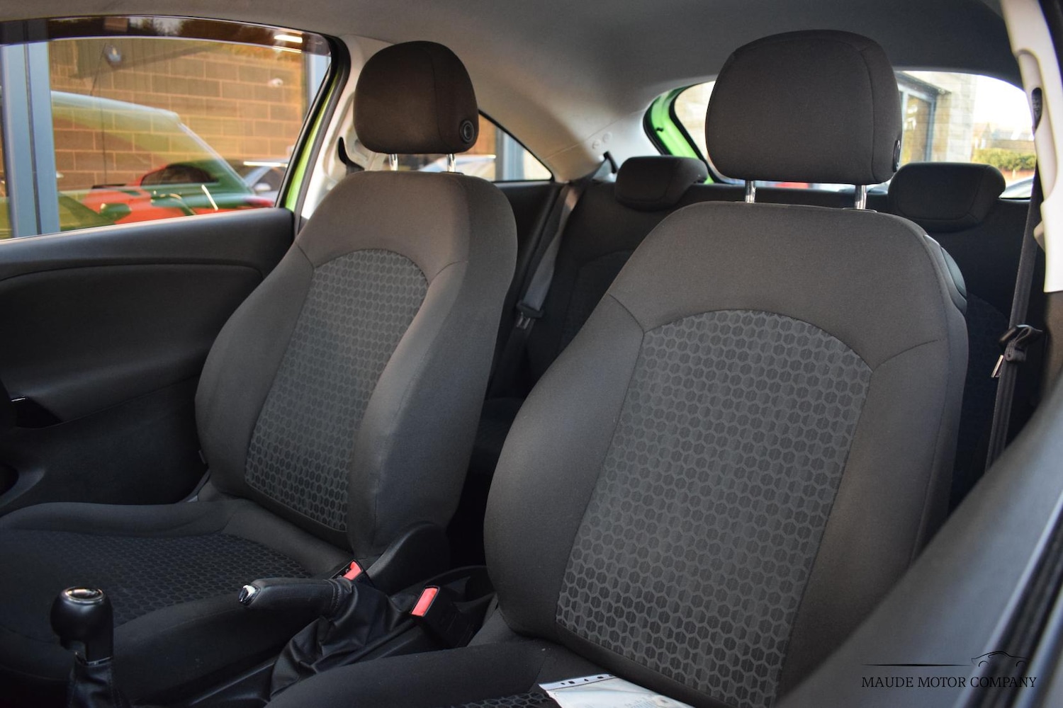 Used Vauxhall Corsa 2015 for sale - 76854759: Photo 11