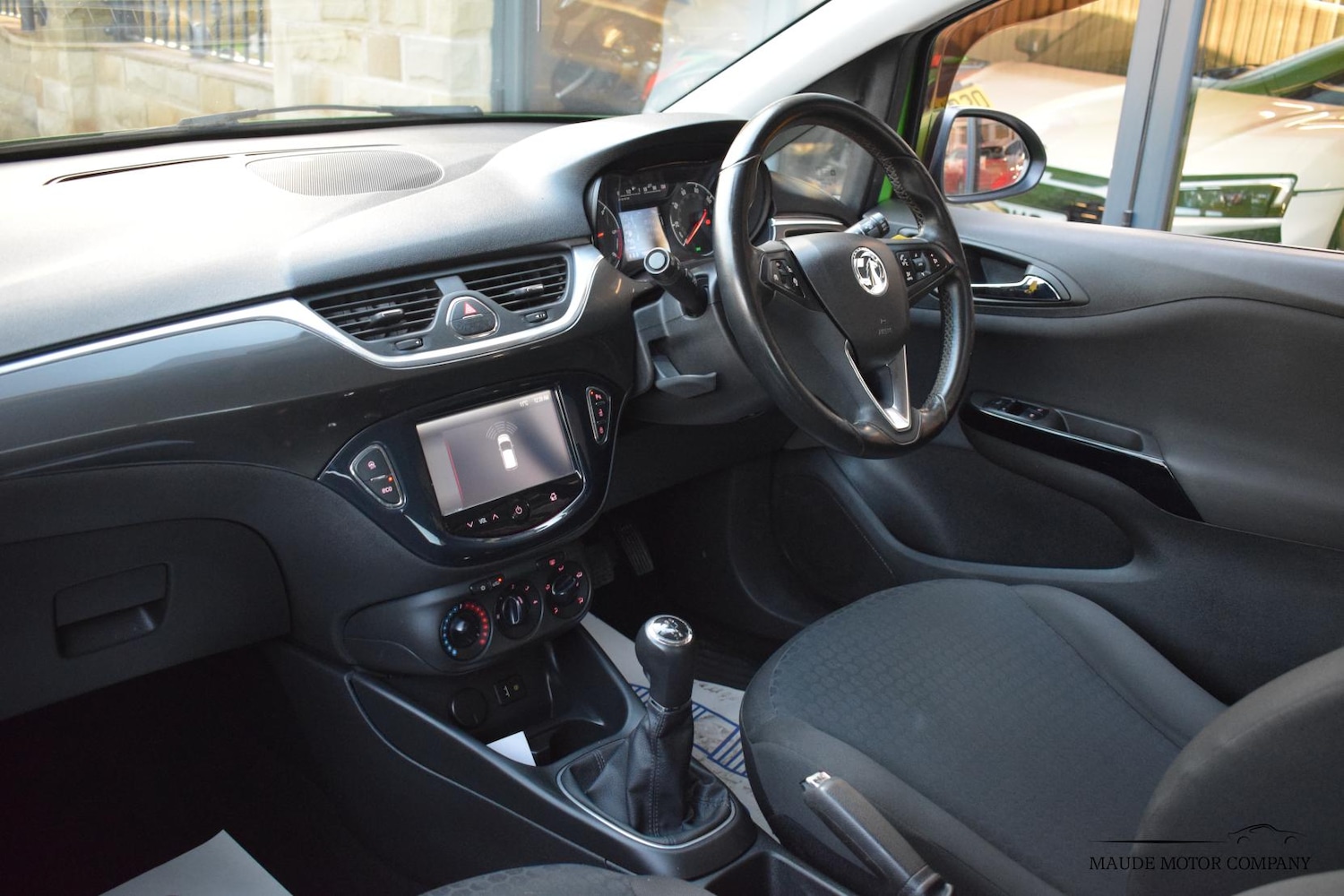 Used Vauxhall Corsa 2015 for sale - 76854759: Photo 12