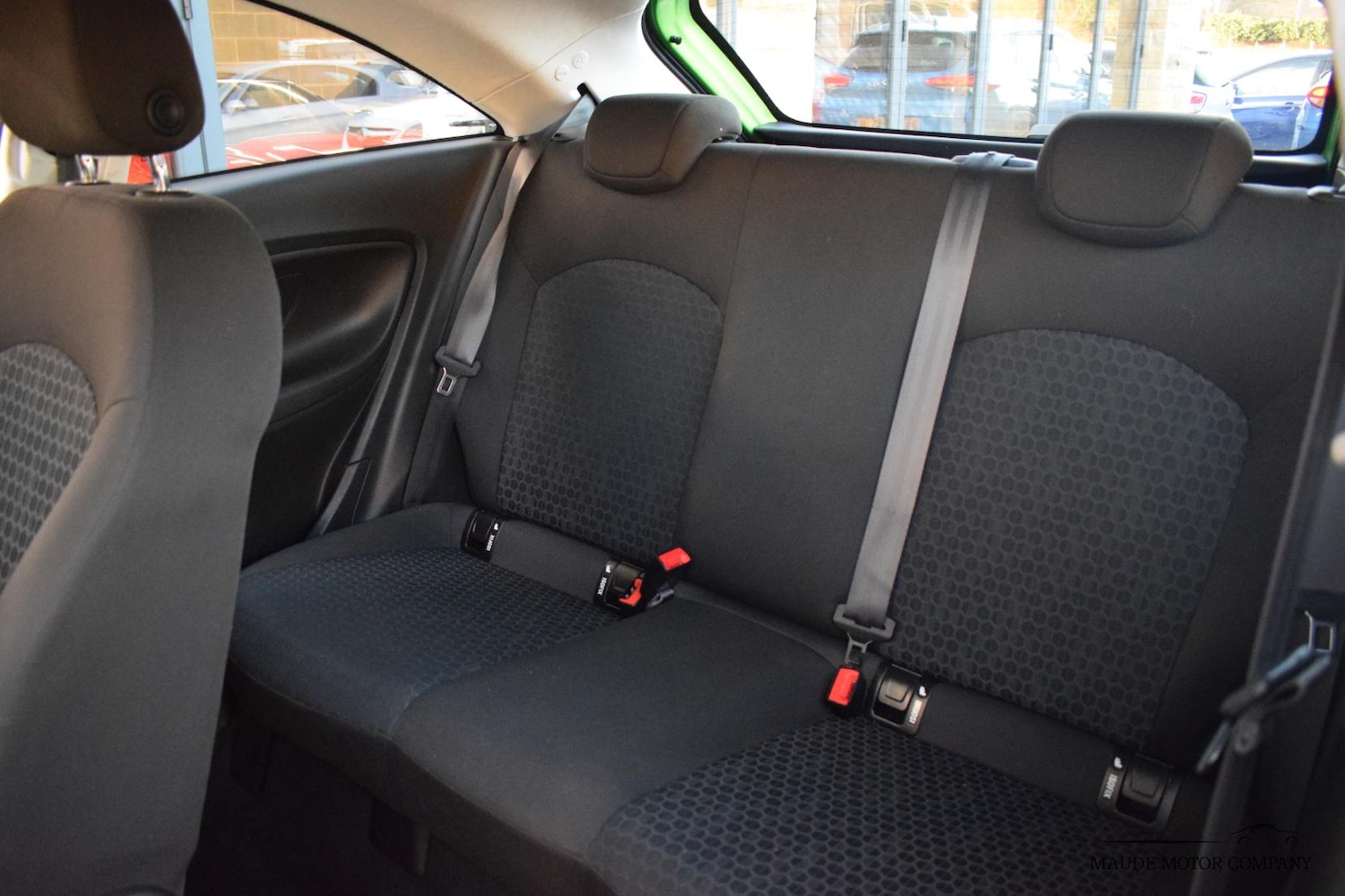 Used Vauxhall Corsa 2015 for sale - 76854759: Photo 13