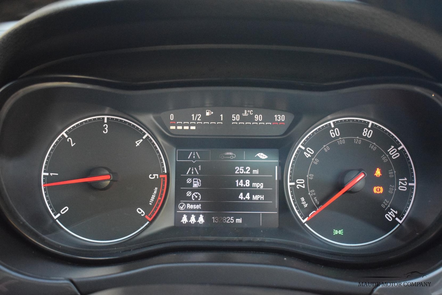 Used Vauxhall Corsa 2015 for sale - 76854759: Photo 14