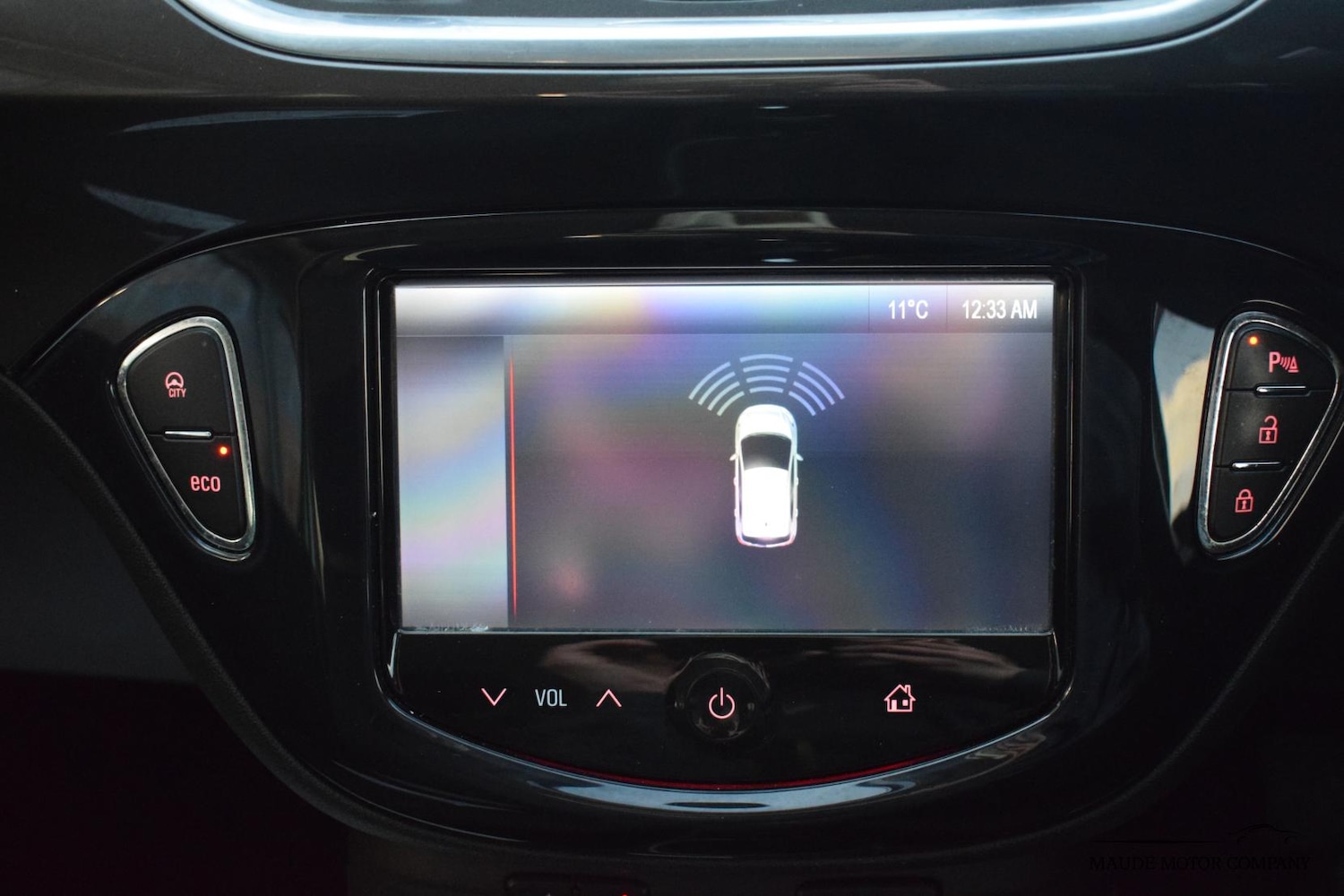 Used Vauxhall Corsa 2015 for sale - 76854759: Photo 15