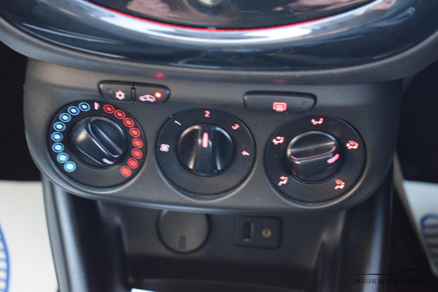 Used Vauxhall Corsa 2015 for sale - 76854759: Photo 16