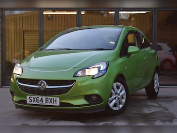 Used Vauxhall Corsa 2015 for sale - 76854759: Photo