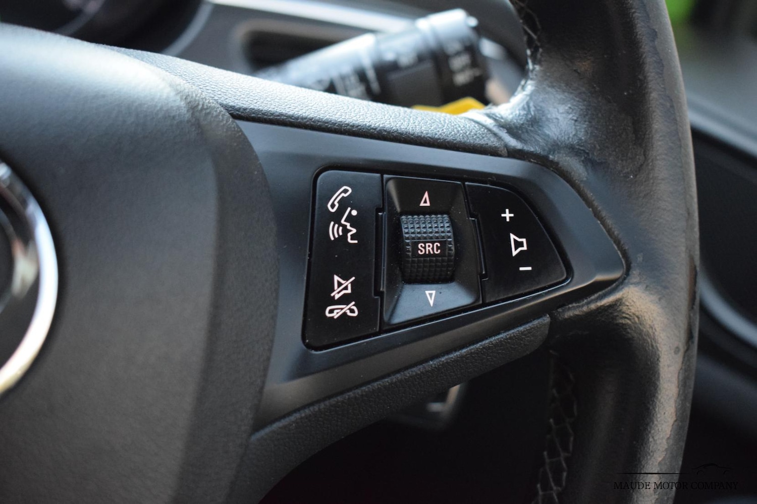 Used Vauxhall Corsa 2015 for sale - 76854759: Photo 21