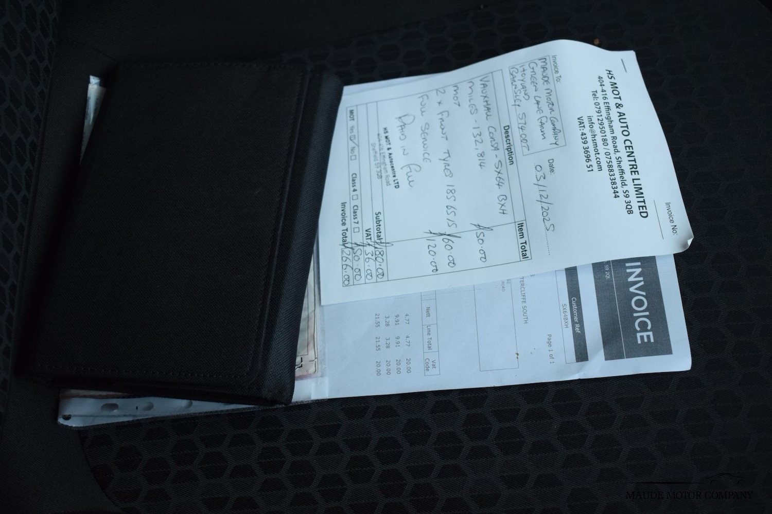 Used Vauxhall Corsa 2015 for sale - 76854759: Photo 23