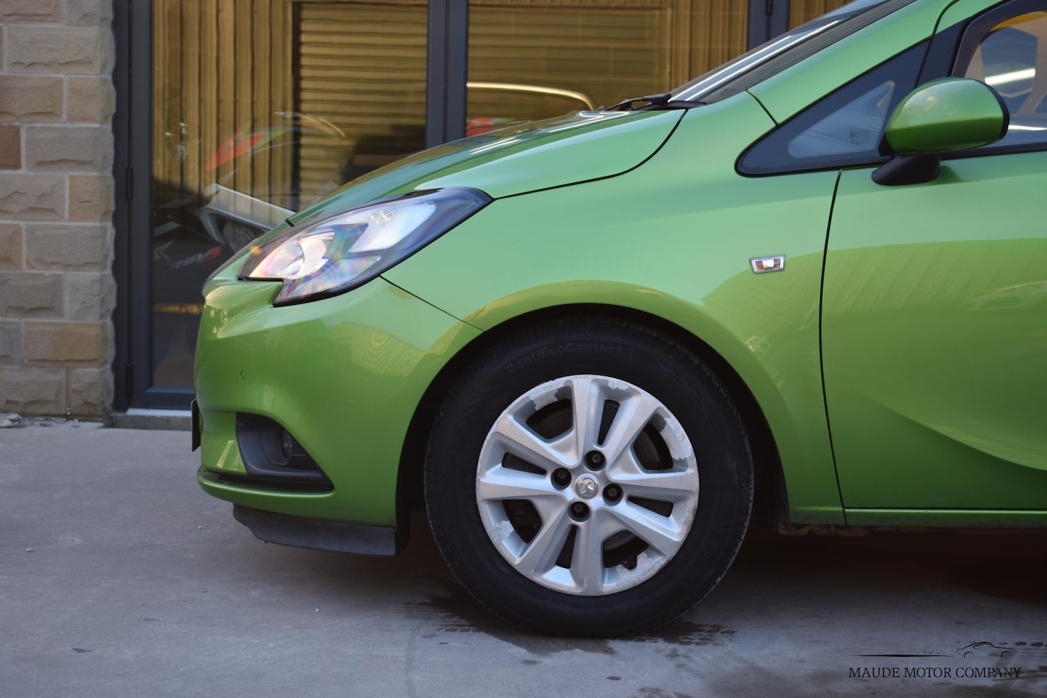 Used Vauxhall Corsa 2015 for sale - 76854759: Photo 3