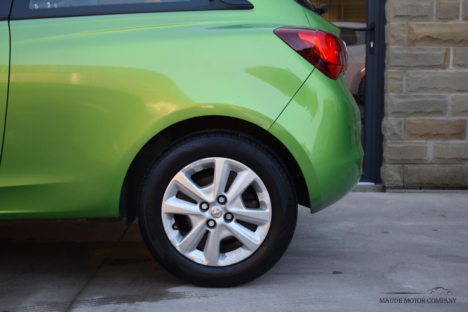 Used Vauxhall Corsa 2015 for sale - 76854759: Photo 4