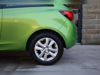 Used Vauxhall Corsa 2015 for sale - 76854759: Photo