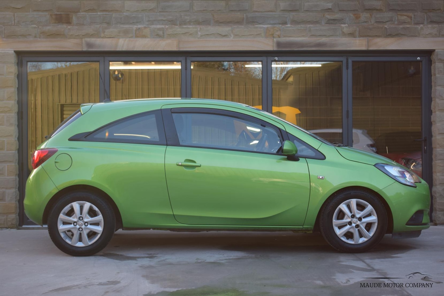 Used Vauxhall Corsa 2015 for sale - 76854759: Photo 6
