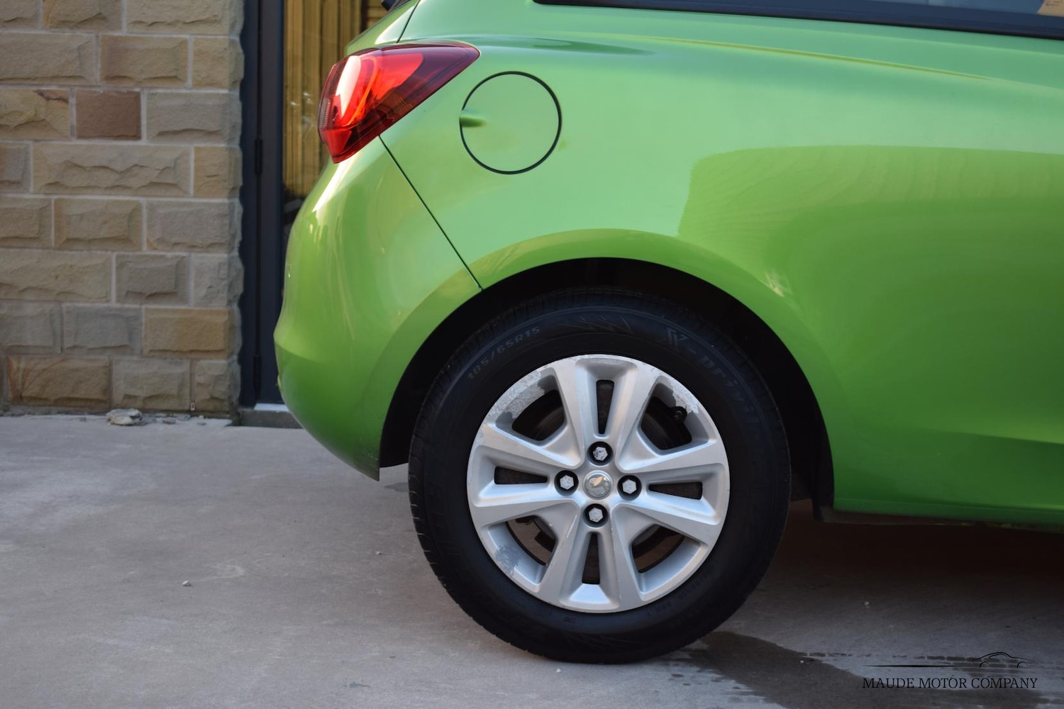 Used Vauxhall Corsa 2015 for sale - 76854759: Photo 7