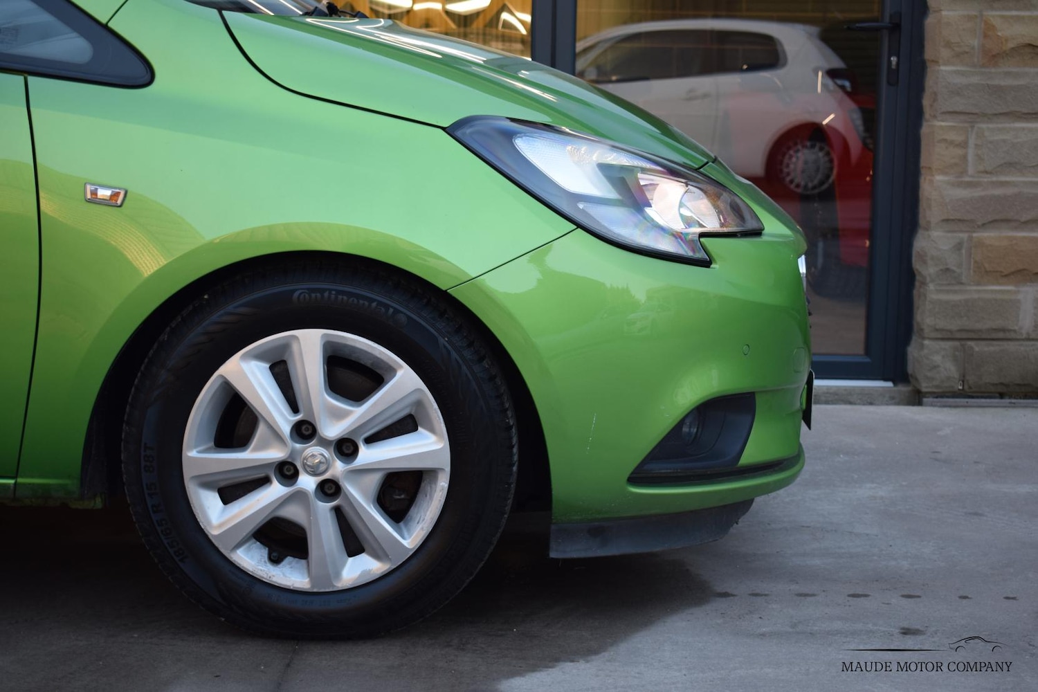 Used Vauxhall Corsa 2015 for sale - 76854759: Photo 8