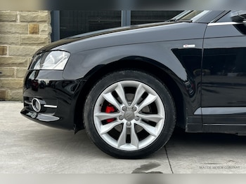 Used Audi A3 Cabriolet 2012 for sale - 78340166: Photo