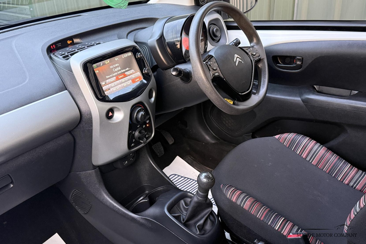 Used Citroen C1 2017 for sale - 76818126: Photo 10