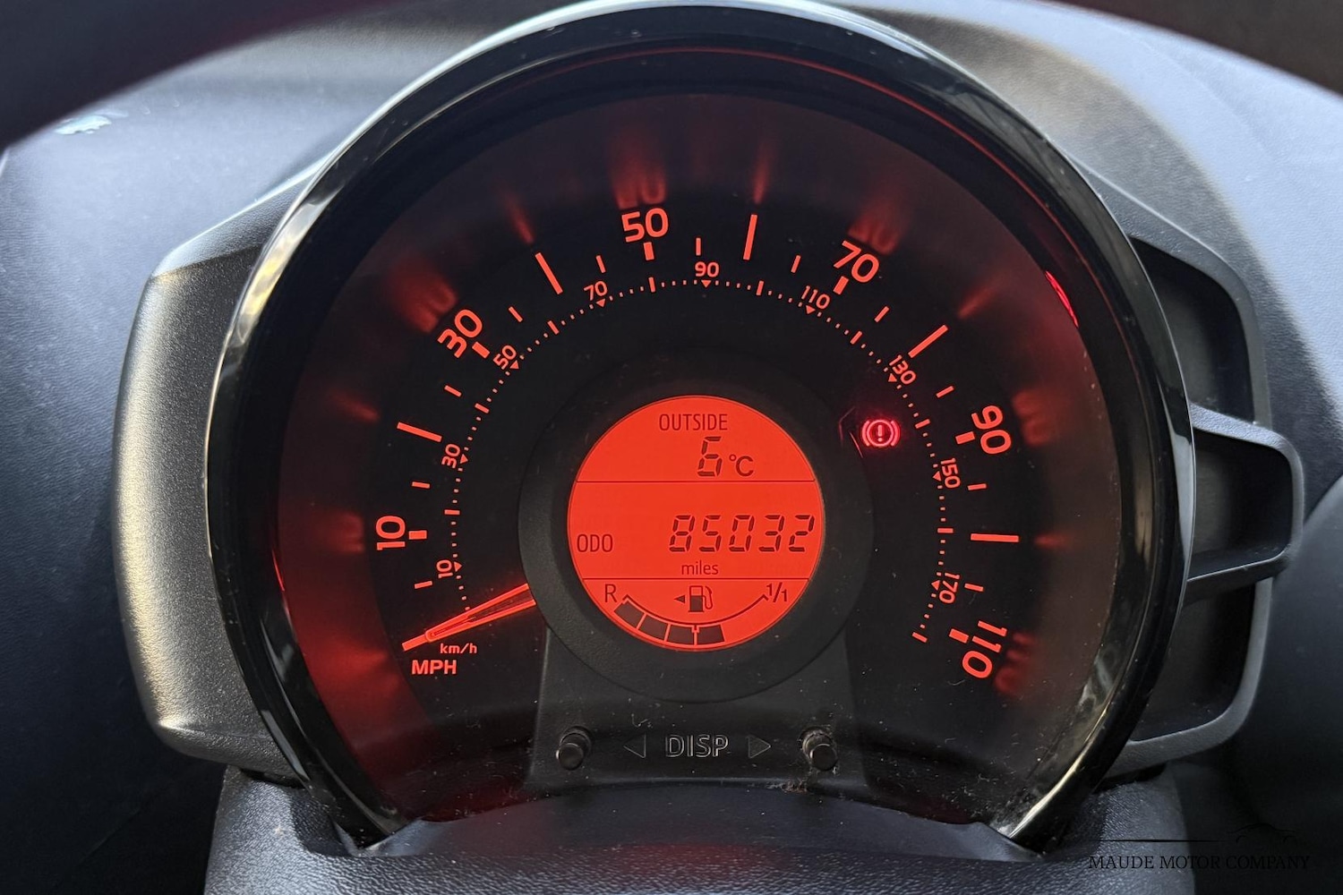 Used Citroen C1 2017 for sale - 76818126: Photo 11