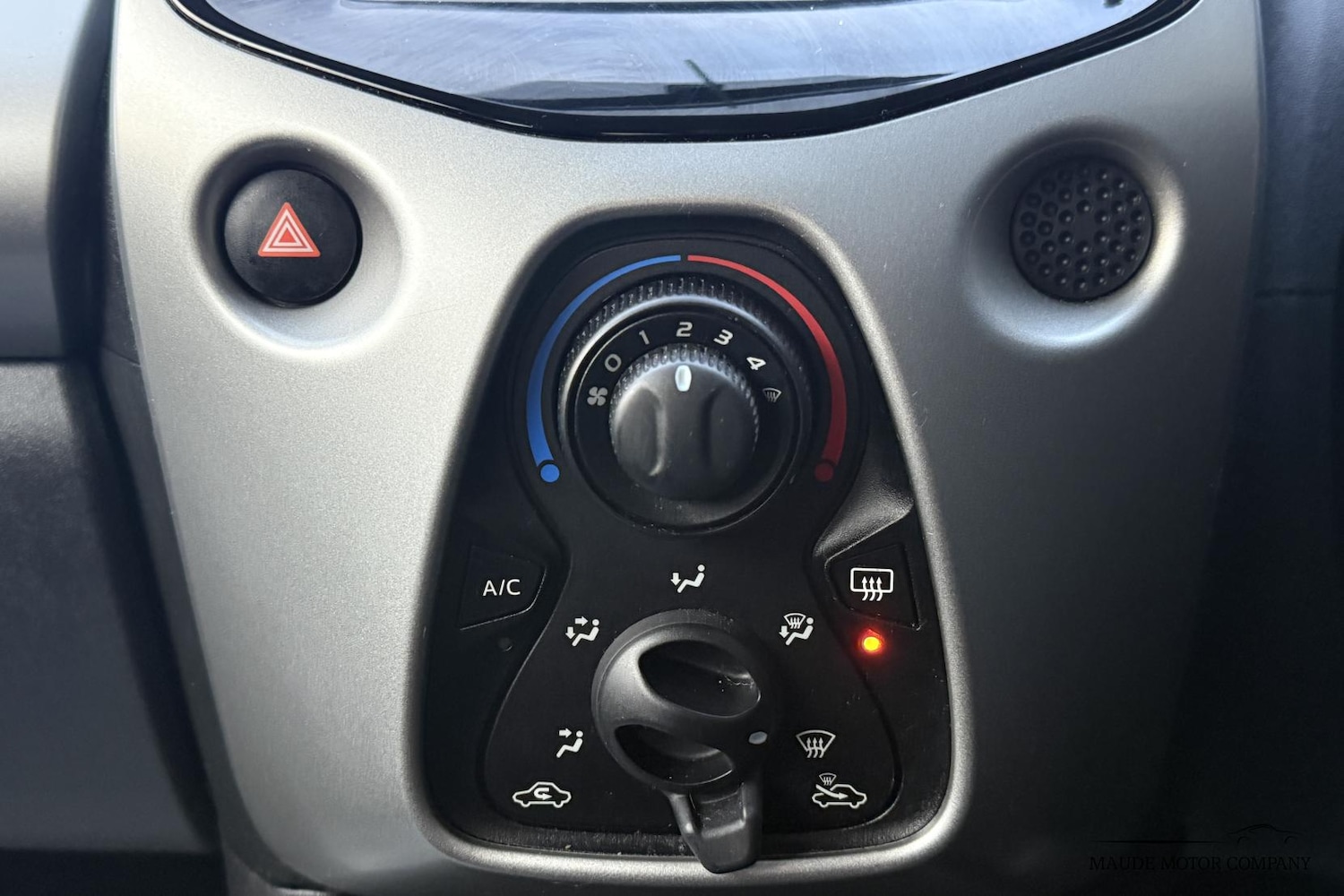 Used Citroen C1 2017 for sale - 76818126: Photo 13