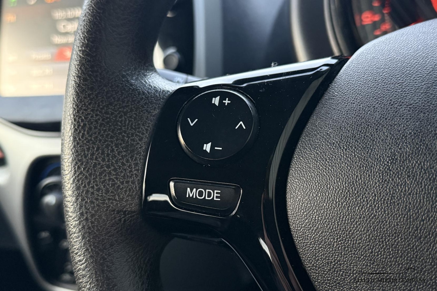 Used Citroen C1 2017 for sale - 76818126: Photo 16