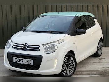 Citroen - C1