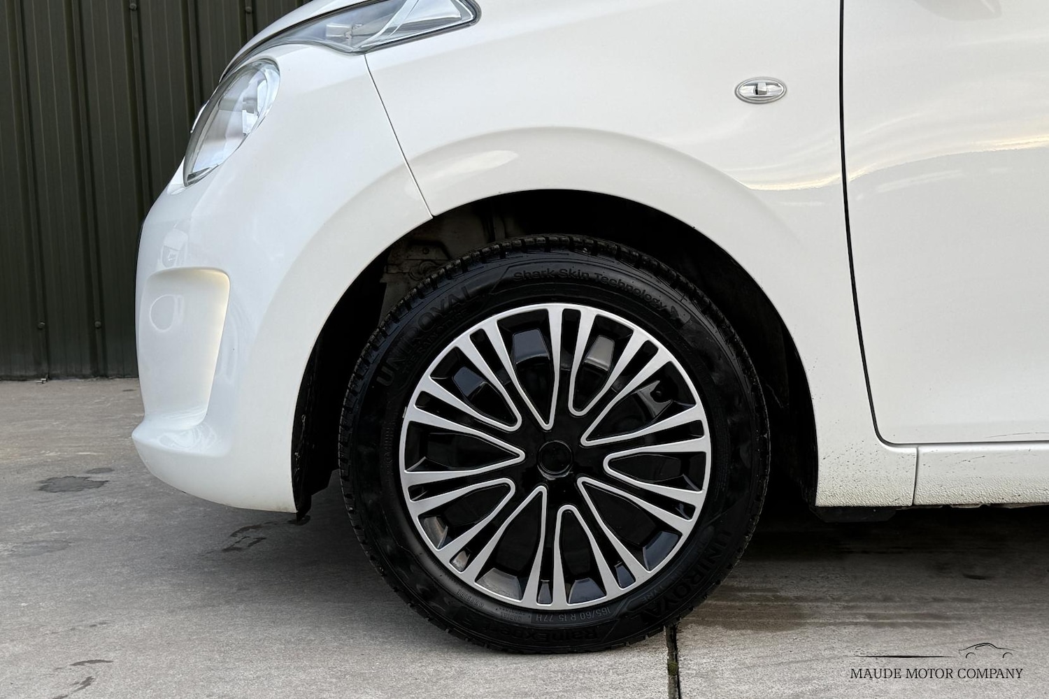 Used Citroen C1 2017 for sale - 76818126: Photo 3