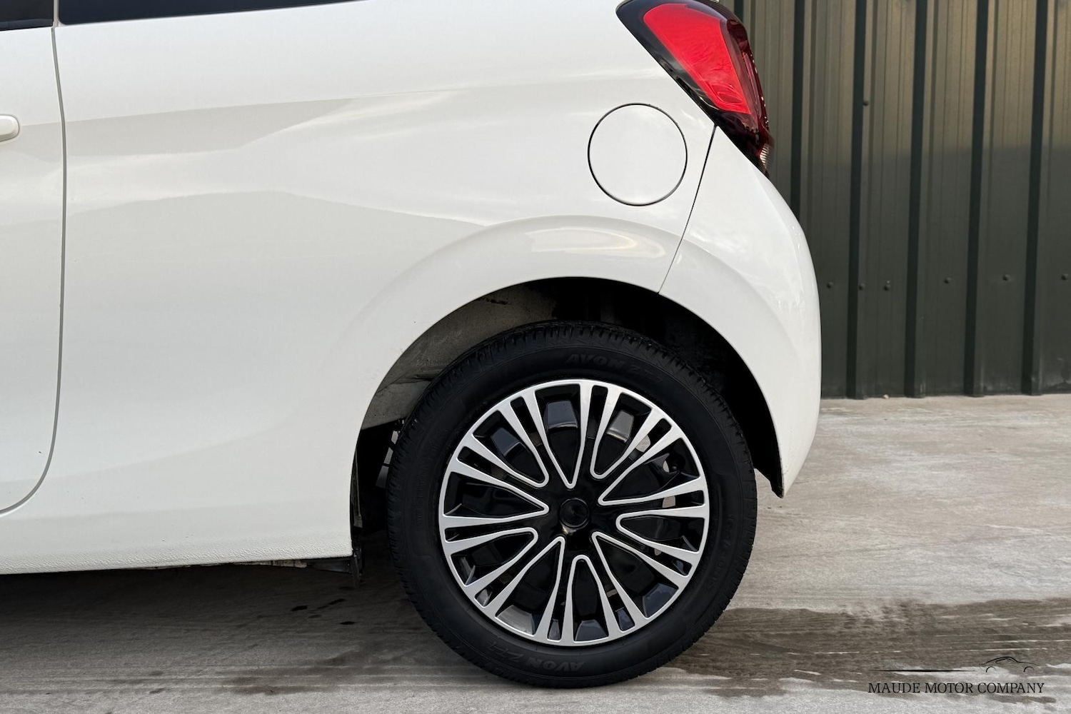 Used Citroen C1 2017 for sale - 76818126: Photo 4