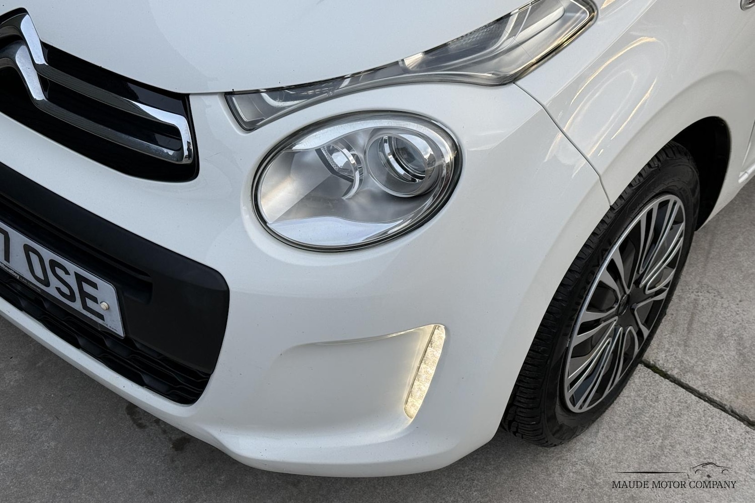 Used Citroen C1 2017 for sale - 76818126: Photo 5