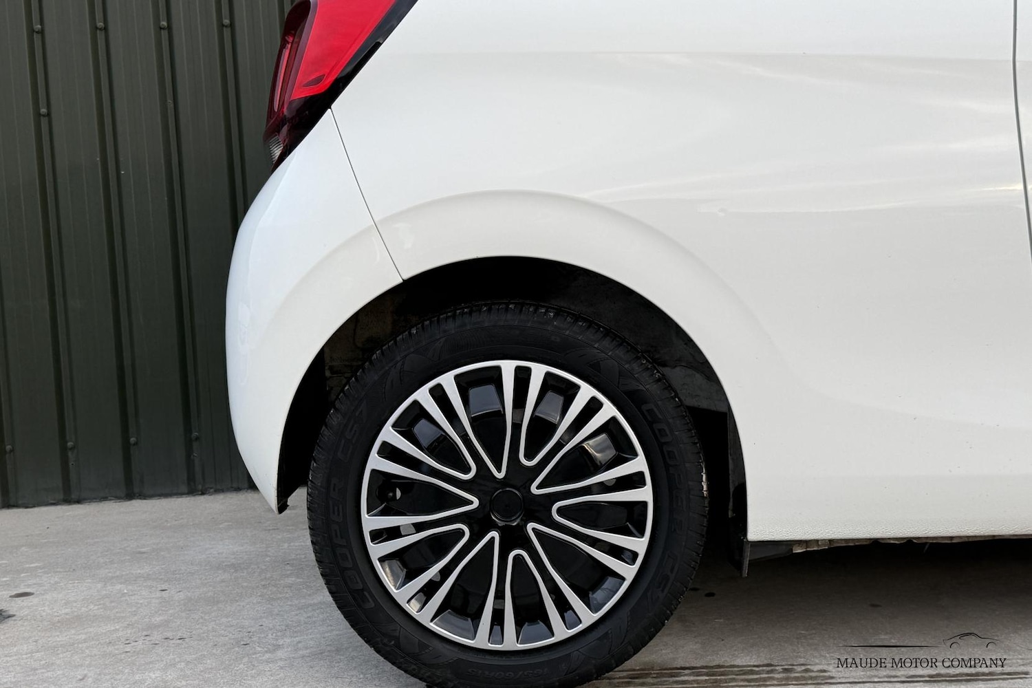 Used Citroen C1 2017 for sale - 76818126: Photo 9