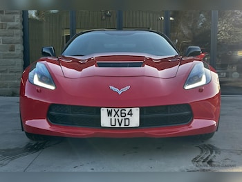 Used Corvette Stingray 2014 for sale - 78563081: Photo