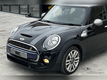 Used MINI Hatch 2016 for sale - 79326678: Photo