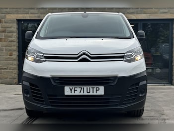 Used Citroen Dispatch 2021 for sale - 78478896: Photo