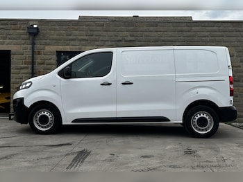 Used Citroen Dispatch 2021 for sale - 78478896: Photo