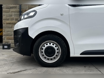 Used Citroen Dispatch 2021 for sale - 78478896: Photo