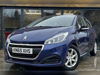 Used Peugeot 208 2015 for sale - 78733246: Photo