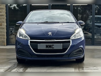 Used Peugeot 208 2016 for sale - 78858362: Photo