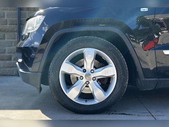 Used Jeep Grand Cherokee 2013 for sale - 78240031: Photo