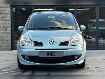 Used Renault Grand Modus 2008 for sale - 79216241: Photo