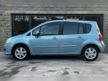 Used Renault Grand Modus 2008 for sale - 79216241: Photo