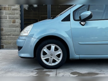 Used Renault Grand Modus 2008 for sale - 79216241: Photo