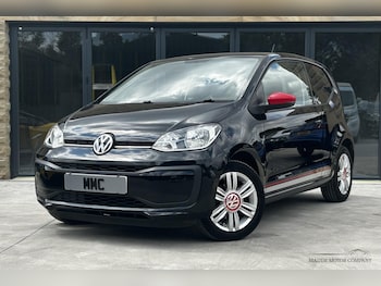Used Volkswagen up! 2017 for sale - 79274978: Photo