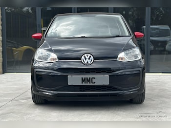 Used Volkswagen up! 2017 for sale - 79274978: Photo