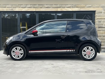Used Volkswagen up! 2017 for sale - 79274978: Photo